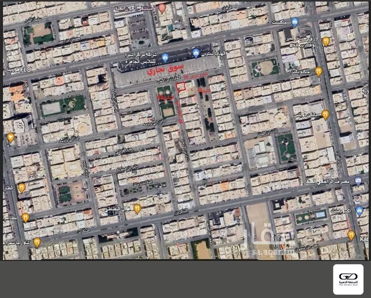 عمارة للبيع في شارع شداد بن الازمع, حي الصفاء, مدينة جدة, منطقة مكة المكرمة صورة 3