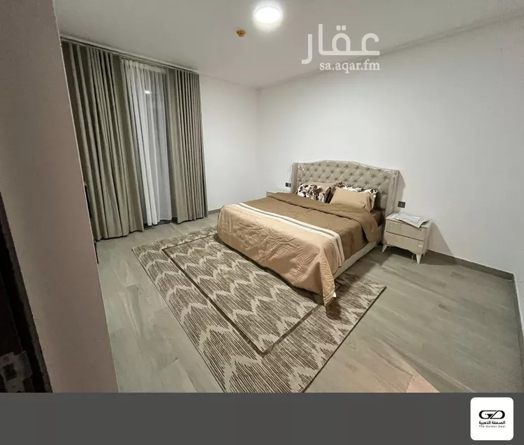 شقة للإيجار في شارع قريش, حي السلامة, مدينة جدة, منطقة مكة المكرمة صورة 3