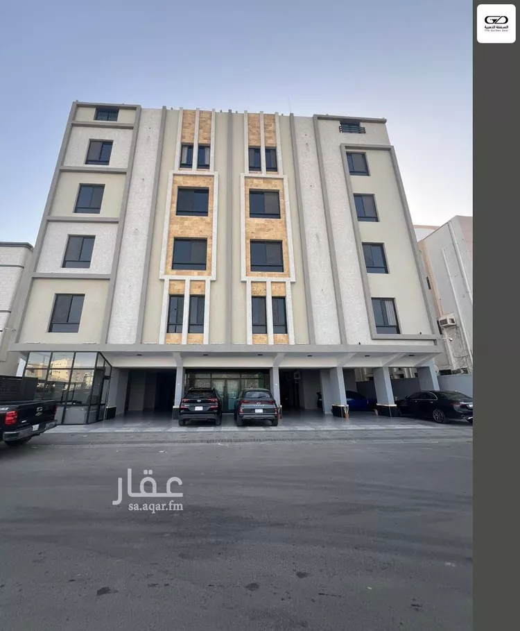 Apartment for Rent in Jeddah An Nuzhah