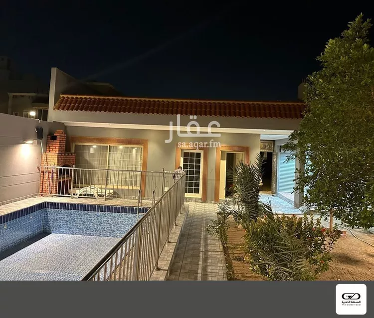 Villa for Rent in Jeddah Az Zomorod صورة 4