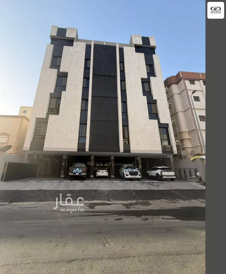 Apartment for Rent in Jeddah An Naim