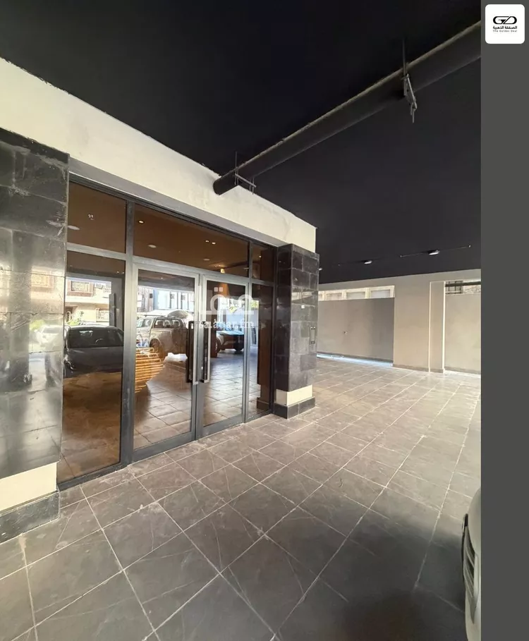 Apartment for Rent in Jeddah An Naim