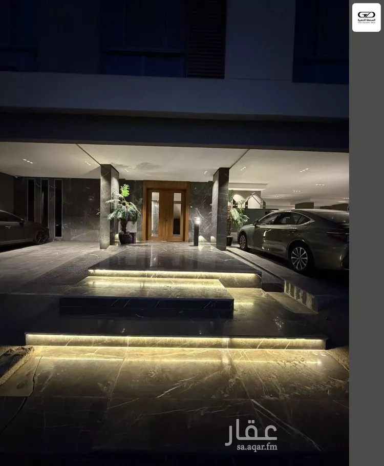 شقة للبيع في شارع محمد حسن العواد, حي الروضة, مدينة جدة, منطقة مكة المكرمة صورة 4