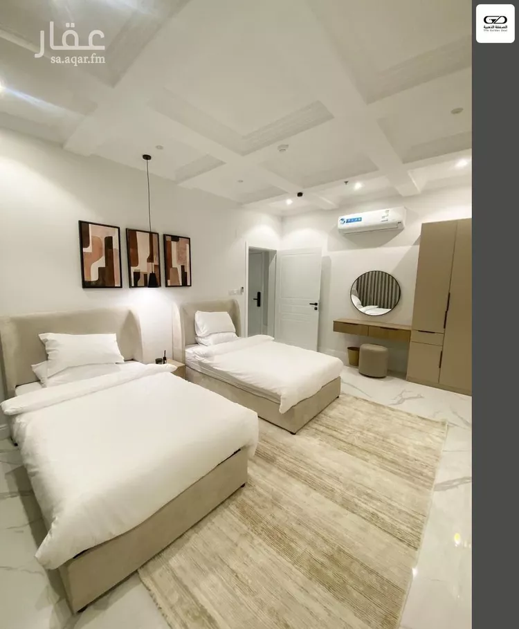 شقة للإيجار في شارع طريق الملك فهد, حي الكدى, مدينة الطائف, منطقة مكة المكرمة صورة 4