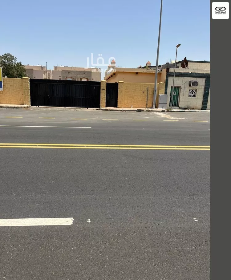 أرض للإيجار في شارع عبدالعزيز ابن يحيى, حي الحمدانية, مدينة جدة, منطقة مكة المكرمة صورة 2