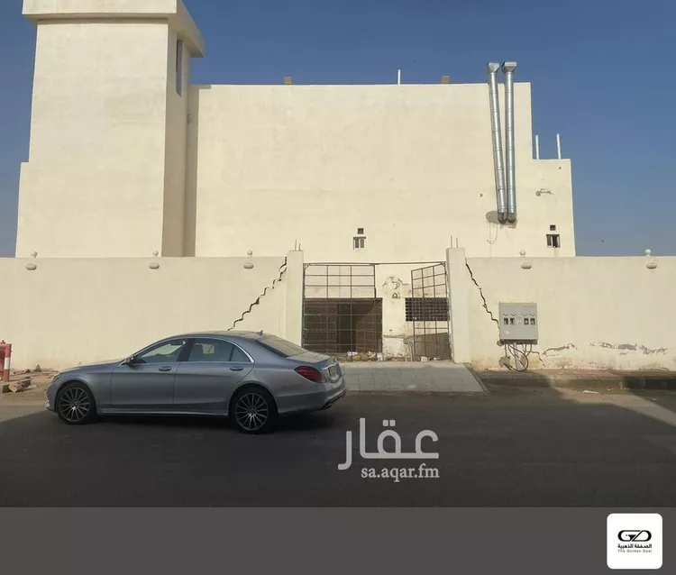 مستودع للإيجار في شارع محمدبن أبي طالب, حي الفلاح, مدينة جدة, منطقة مكة المكرمة 1 صورة