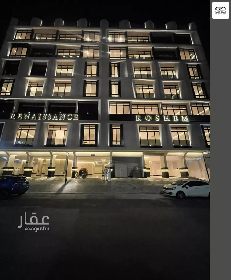 شقة للإيجار في شارع الصفا, حي النهضة, مدينة جدة, منطقة مكة المكرمة