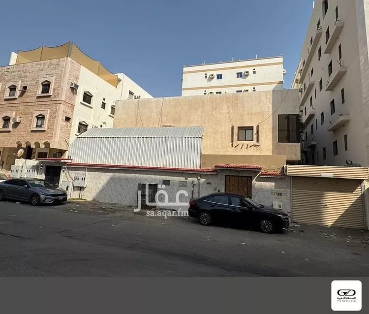 عمارة للبيع في شارع علي النمري, حي البوادي, مدينة جدة, منطقة مكة المكرمة صورة 5