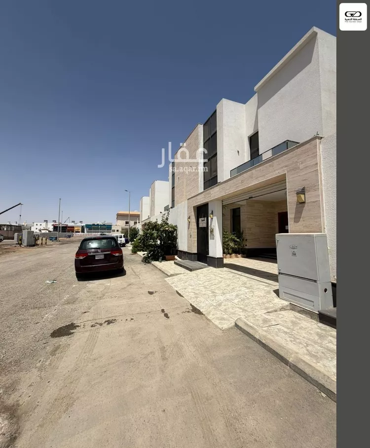 Villa for Sale in Jeddah Al Yaqout