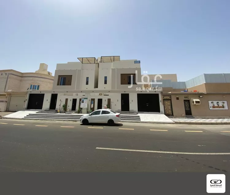 فيلا للبيع في شارع اروي بنت ابي العاص, حي الفلاح, مدينة جدة, منطقة مكة المكرمة