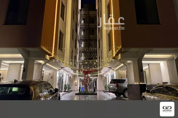 شقة للإيجار في شارع الرباب الأنصاريه, حي النهضة, مدينة جدة, منطقة مكة المكرمة صورة 3