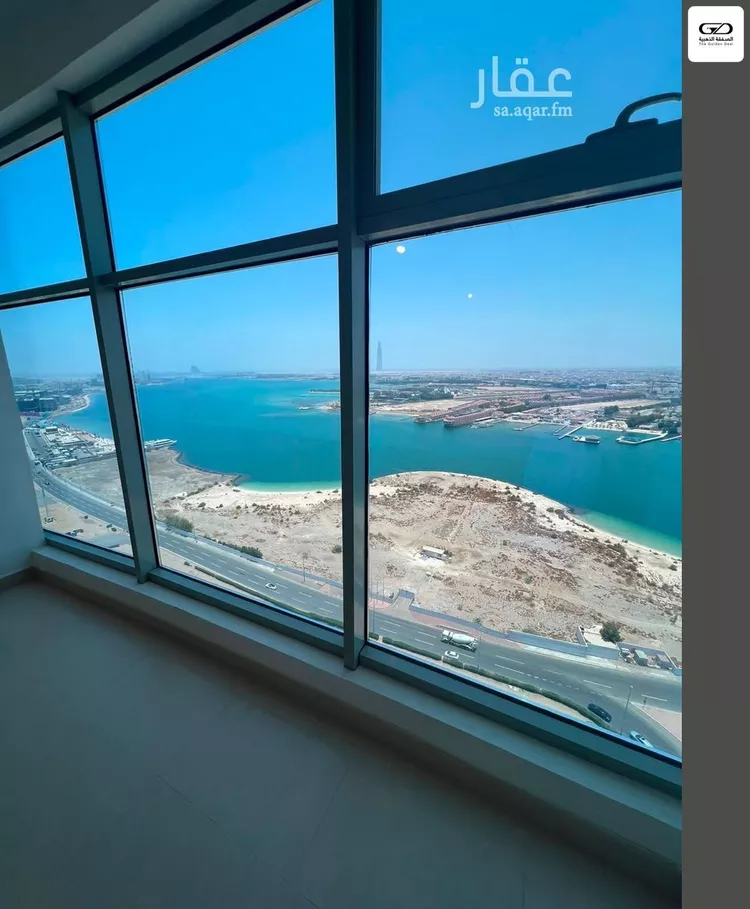 شقة للبيع في شارع طريق الملك عبدالعزيز, حي أبحر الجنوبية, مدينة جدة, منطقة مكة المكرمة 30