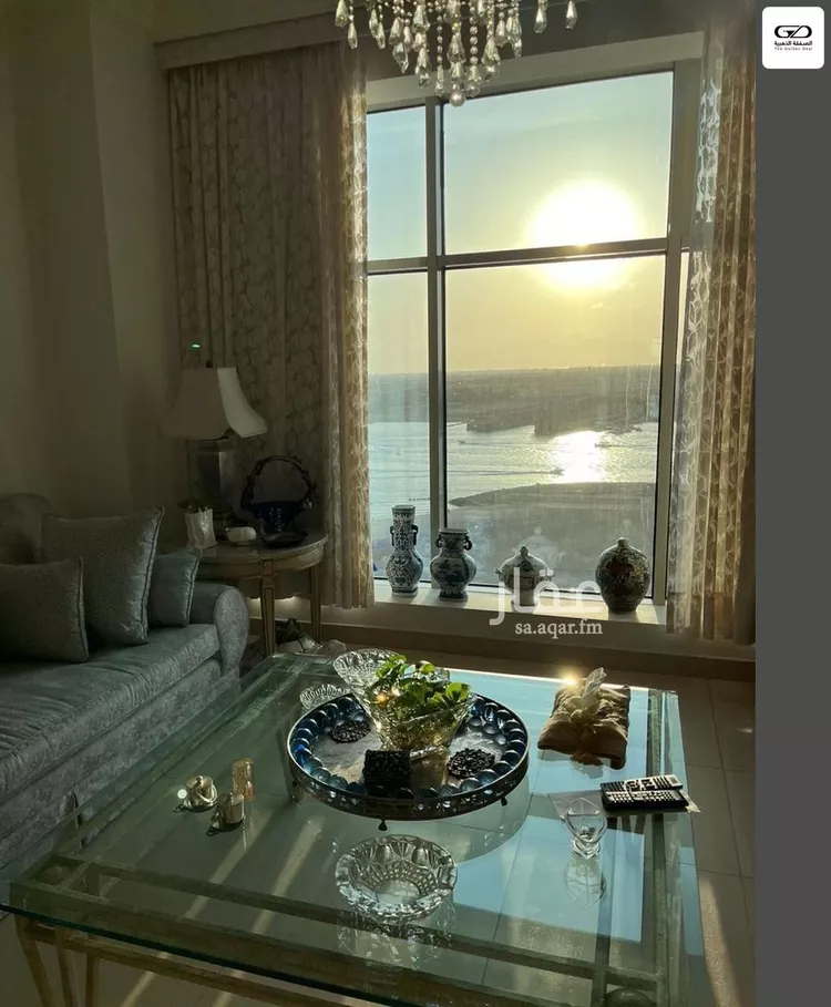 شقة للبيع في شارع طريق الملك عبدالعزيز, حي أبحر الجنوبية, مدينة جدة, منطقة مكة المكرمة صورة 5