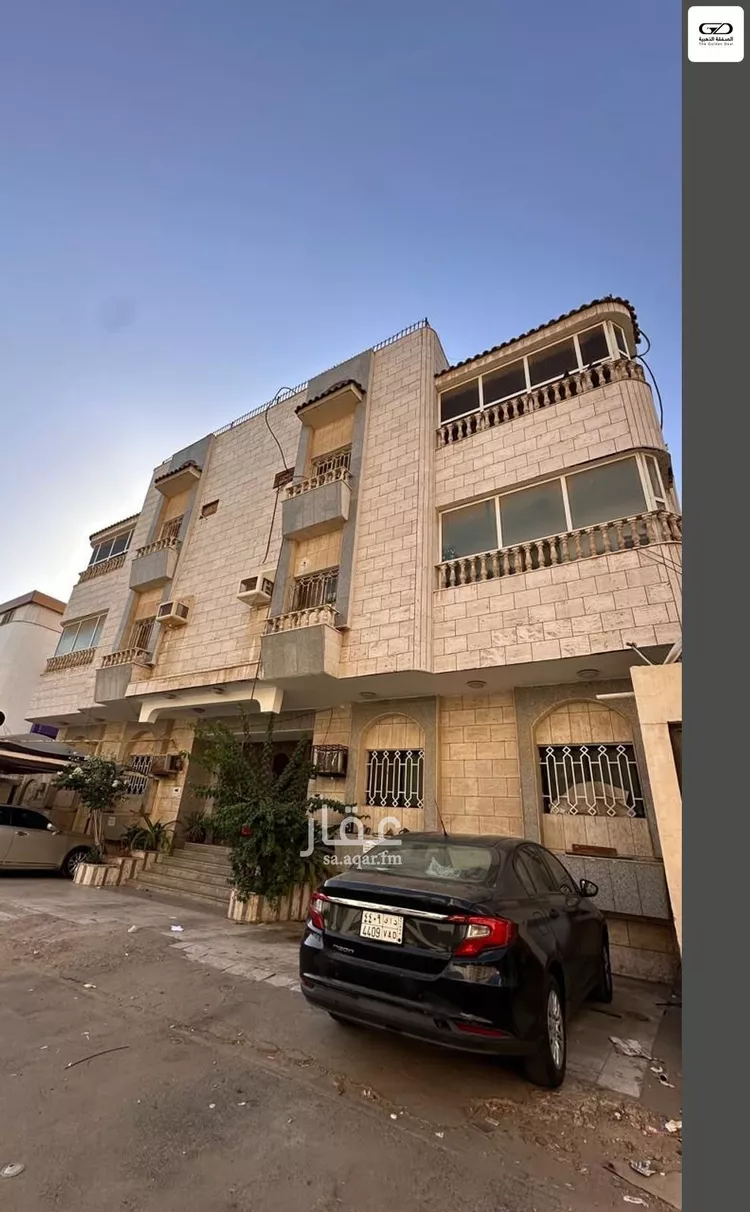 Building for Sale in Jeddah Al Bawadi
