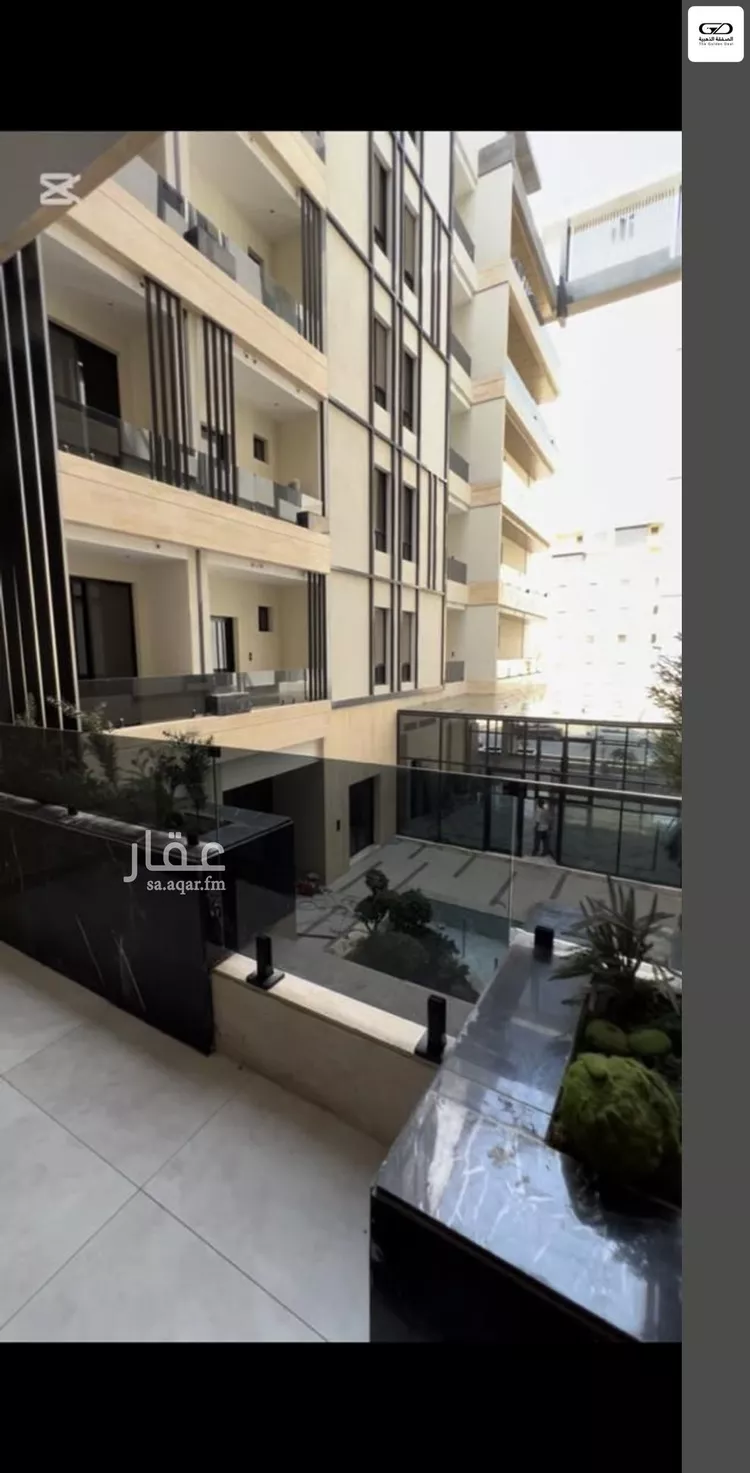 شقة للإيجار في شارع يوم اليرموك, حي النهضة, مدينة جدة, منطقة مكة المكرمة صورة 3