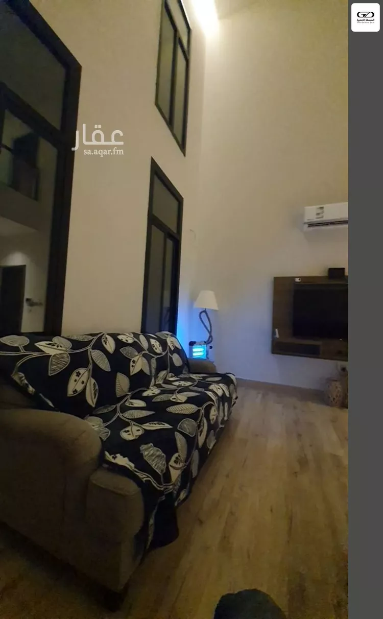 فيلا للإيجار في شارع محمد بن علي الزمزمي, حي الزمرد, مدينة جدة, منطقة مكة المكرمة صورة 5