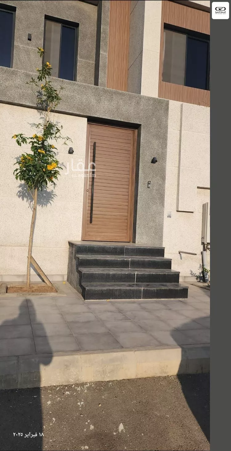 فيلا للإيجار في شارع محمد بن علي الزمزمي, حي الزمرد, مدينة جدة, منطقة مكة المكرمة صورة 2