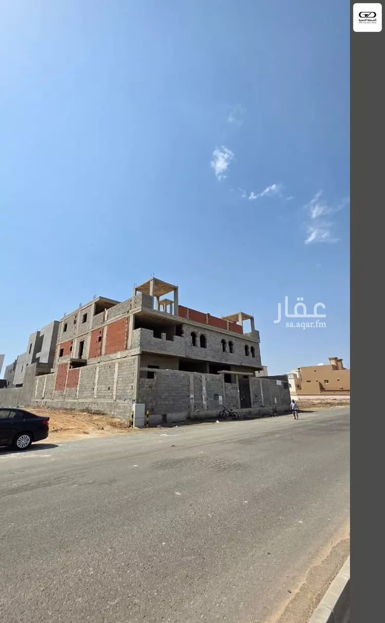 فيلا للبيع في شارع ميمونة بن سعيد, حي الياقوت, مدينة جدة, منطقة مكة المكرمة صورة 2