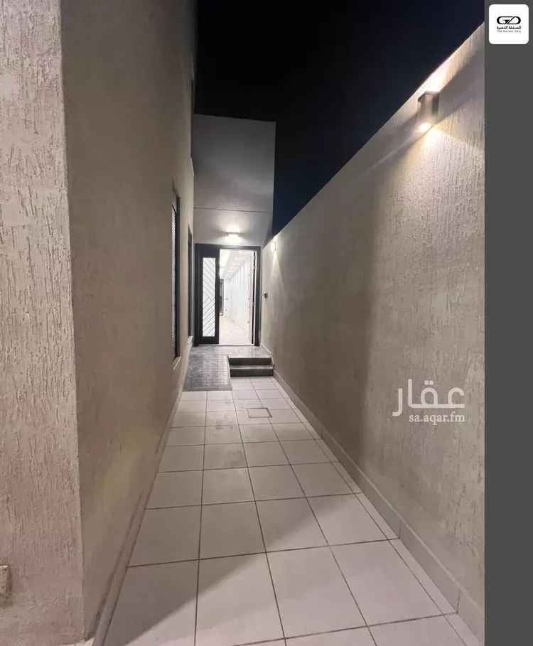 فيلا للإيجار في شارع محمد بن أبي العطاء, حي الياقوت, مدينة جدة, منطقة مكة المكرمة صورة 4