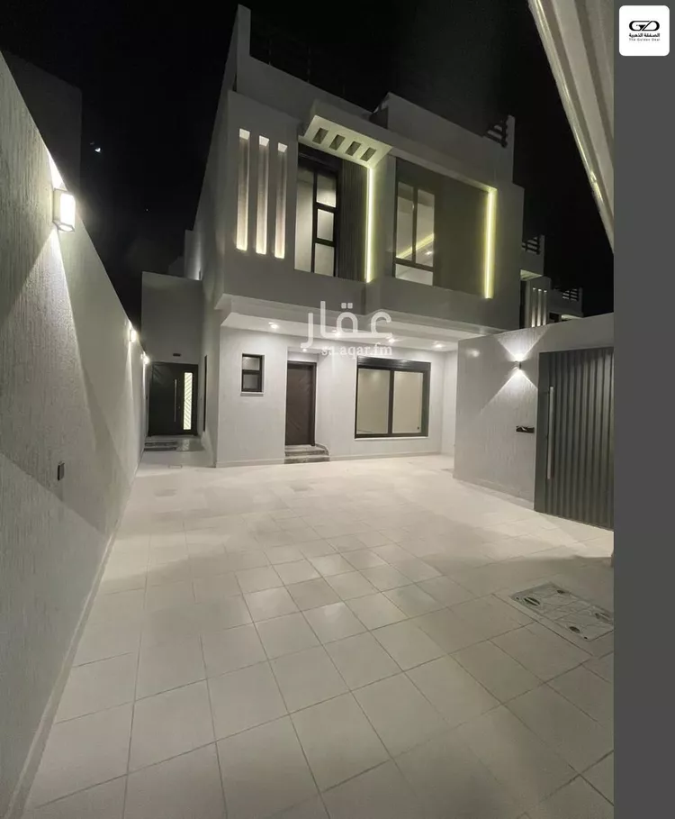 فيلا للإيجار في شارع محمد بن أبي العطاء, حي الياقوت, مدينة جدة, منطقة مكة المكرمة صورة 2