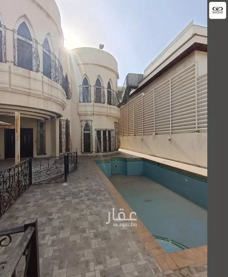 فيلا للبيع في شارع عبدالله ابا الخيل, حي الخالدية, مدينة جدة, منطقة مكة المكرمة 20