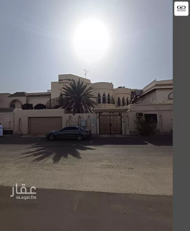 فيلا للبيع في شارع عبدالله ابا الخيل, حي الخالدية, مدينة جدة, منطقة مكة المكرمة صورة 2