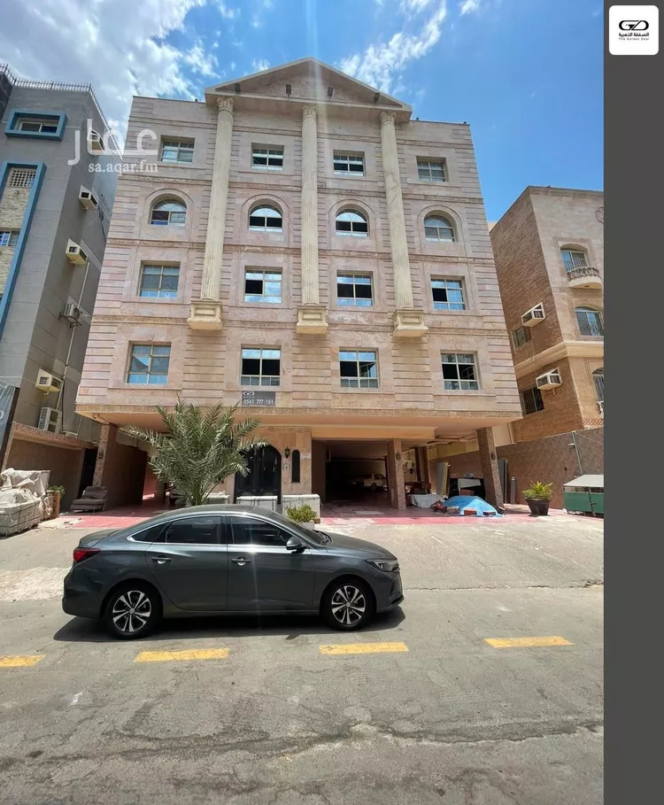 شقة للإيجار في شارع عبدالله سرور, حي السلامة, مدينة جدة, منطقة مكة المكرمة صورة 3