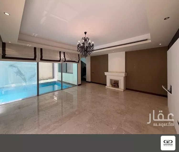 فيلا للبيع في شارع خالد بن المغيره, حي المحمدية, مدينة جدة, منطقة مكة المكرمة 6