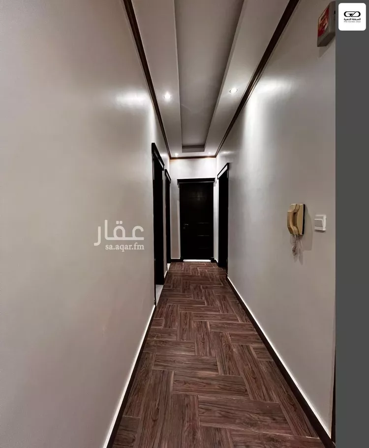 شقة للإيجار في شارع اديم الثعلبي, حي الزهراء, مدينة جدة, منطقة مكة المكرمة 11