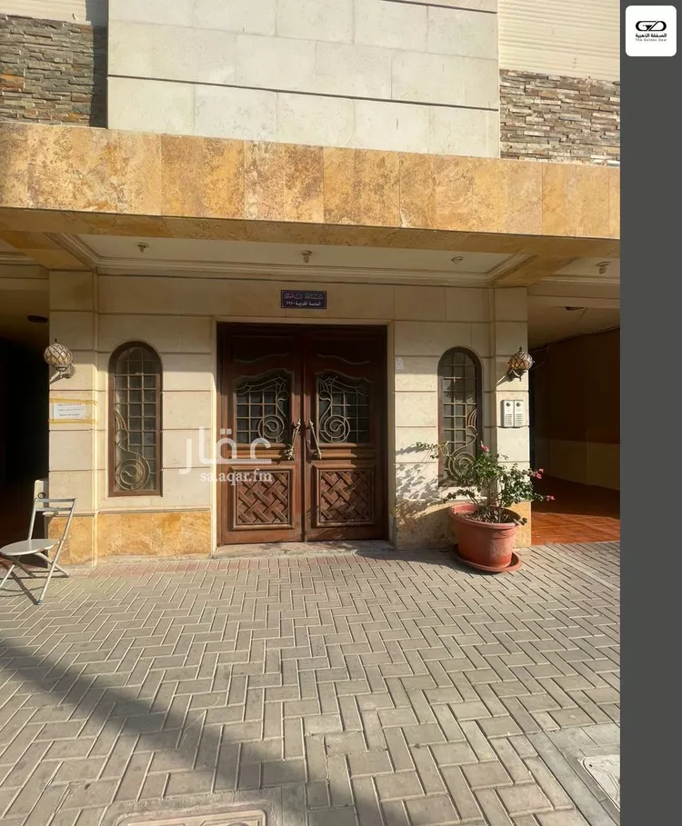Apartment for Rent in Jeddah Al Hamra صورة 2