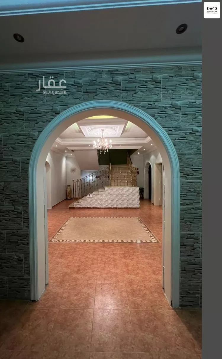 فيلا للبيع في شارع الطرطوشي المالكي, حي الحمدانية, مدينة جدة, منطقة مكة المكرمة 6