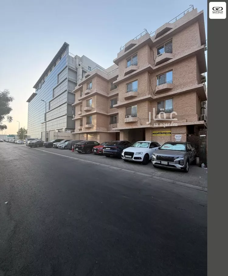 شقة للإيجار في شارع اسماعيل العظم, حي الرويس, مدينة جدة, منطقة مكة المكرمة صورة 5