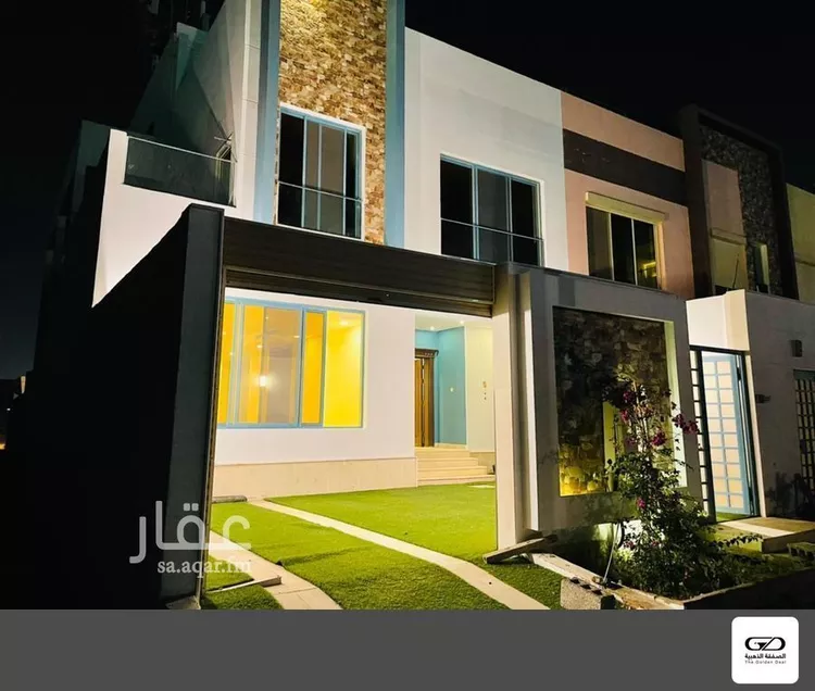 Villa for Sale in Jeddah Al Shera'a