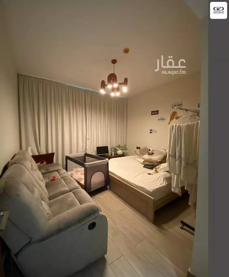شقة للإيجار في شارع قريش, حي السلامة, مدينة جدة, منطقة مكة المكرمة 11