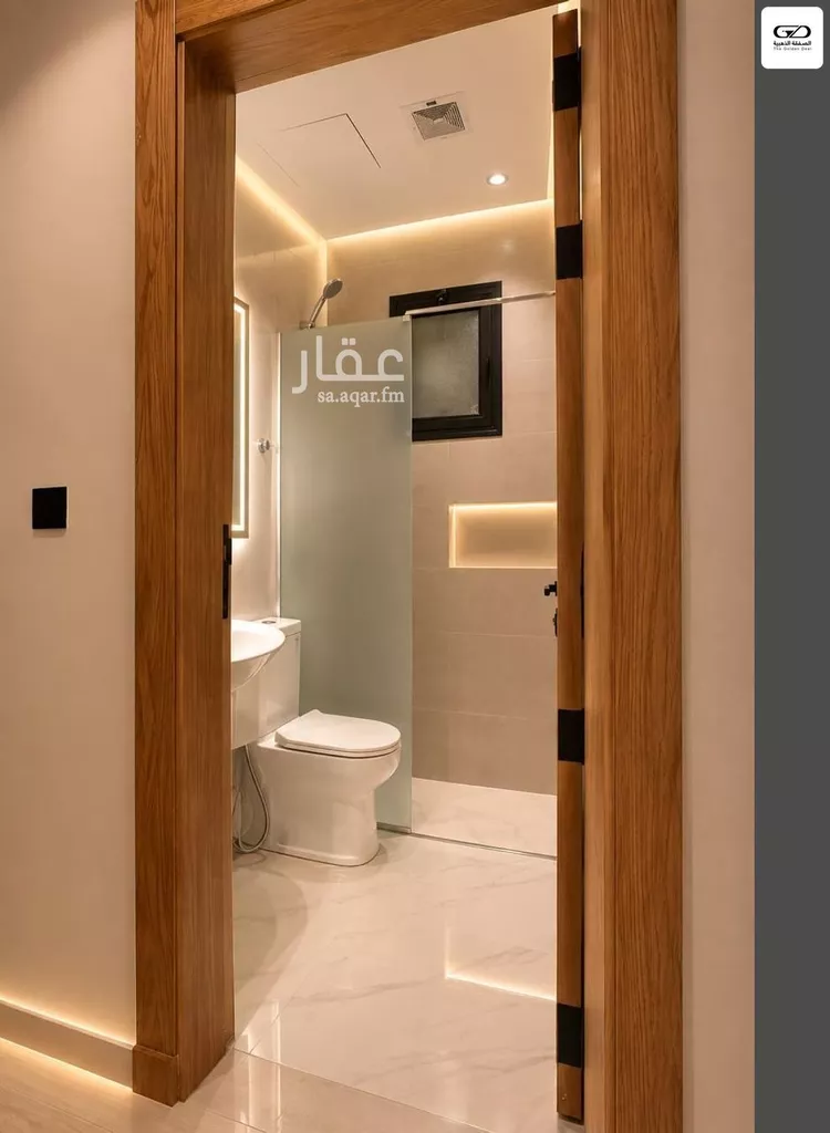 شقة للبيع في شارع ابن المتوكل, حي الروضة, مدينة جدة, منطقة مكة المكرمة 9