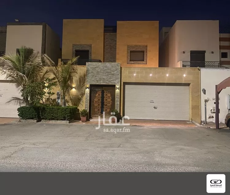 فيلا للبيع في شارع غرفه بن حارث, حي أبحر الجنوبية, مدينة جدة, منطقة مكة المكرمة صورة 2