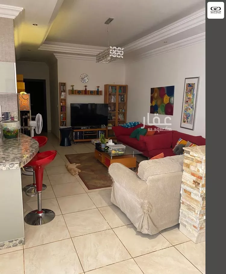 فيلا للبيع في شارع غرفه بن حارث, حي أبحر الجنوبية, مدينة جدة, منطقة مكة المكرمة 17
