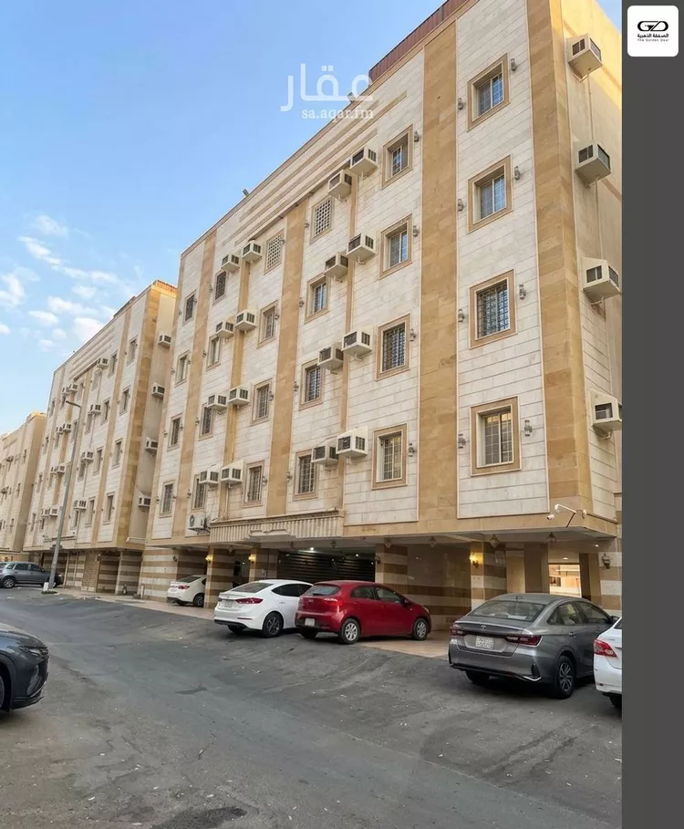 Apartment for Sale in Jeddah Al Bawadi
