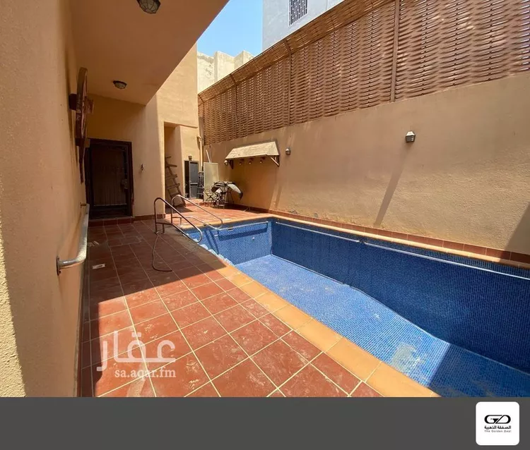 Villa for Rent in Jeddah Az Zahra 17