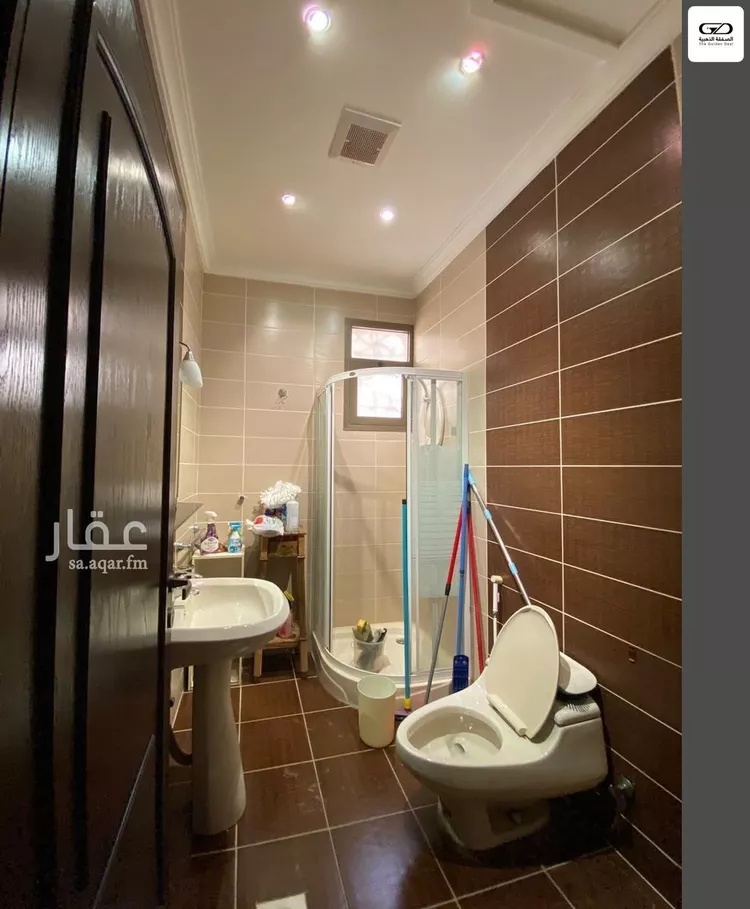Villa for Rent in Jeddah Az Zahra 19