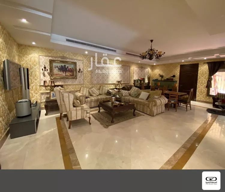 Villa for Rent in Jeddah Az Zahra 20