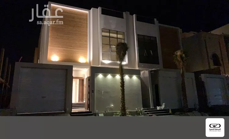 فيلا للبيع في شارع عبدالله ابن الشيخ, حي الياقوت, مدينة جدة, منطقة مكة المكرمة