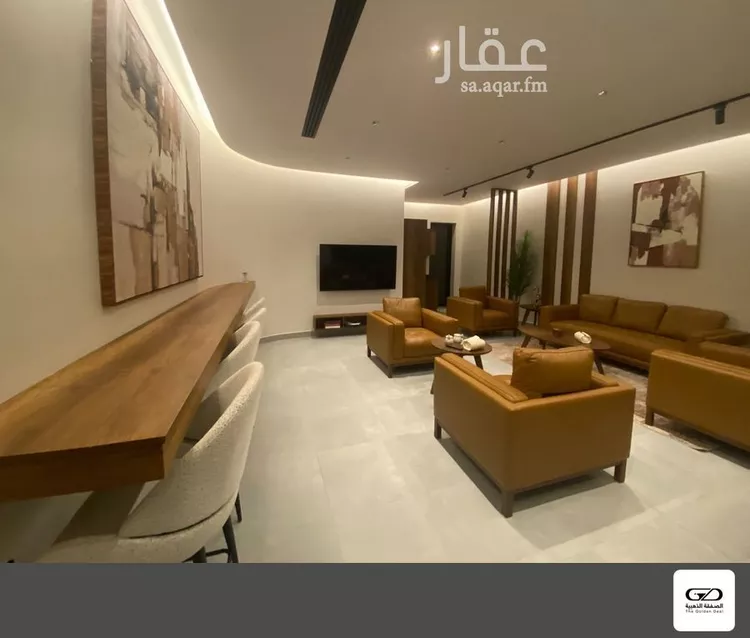 Apartment for Rent in Jeddah Al Hamra 13