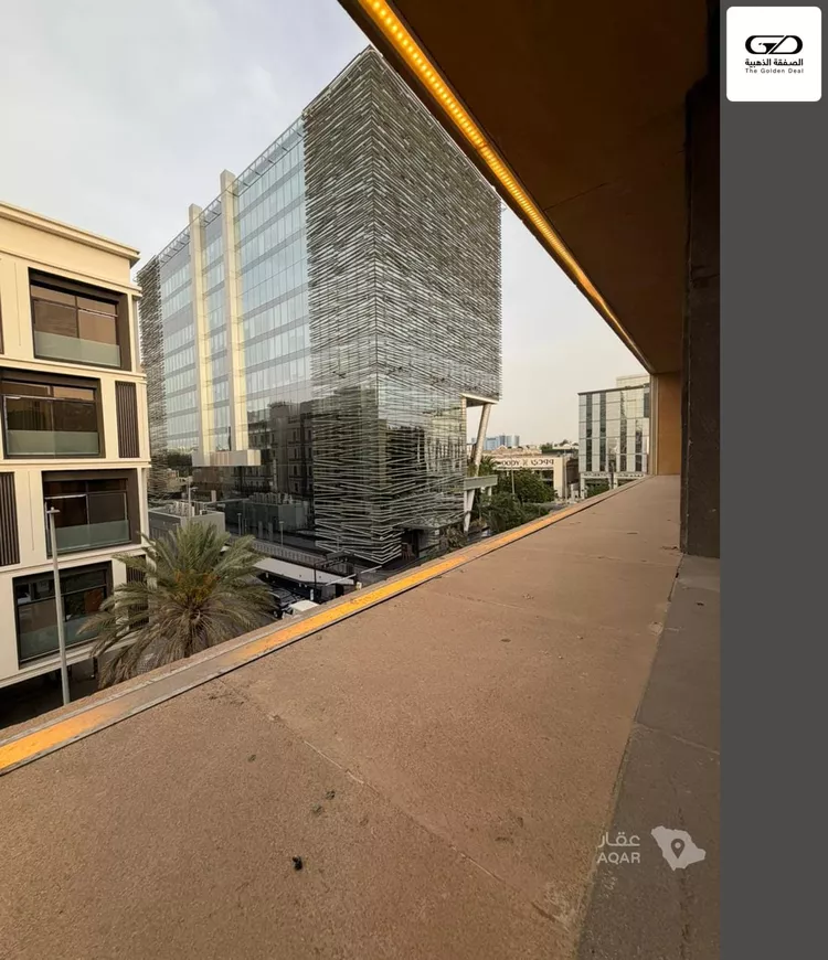 عمارة للبيع في شارع الدلهوي, حي الروضة, مدينة جدة, منطقة مكة المكرمة صورة 2