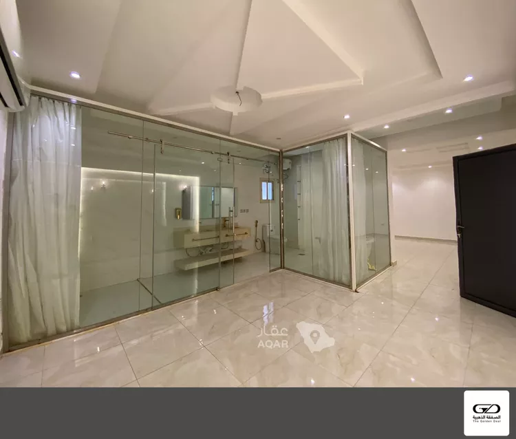 شقة للإيجار في شارع محمد بن ابراهيم ال الشيخ, حي السلامة, مدينة جدة, منطقة مكة المكرمة 12