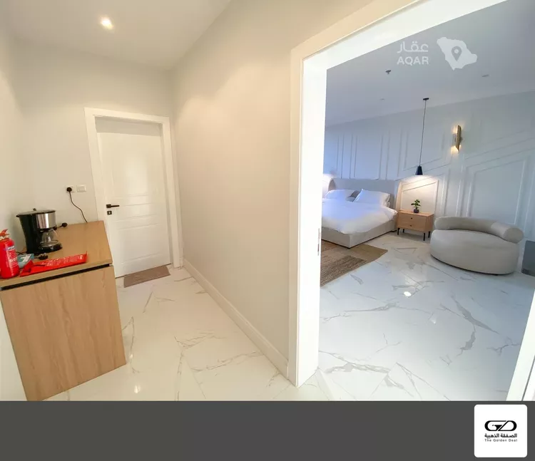 Studio for rent in Taif Awdah 6