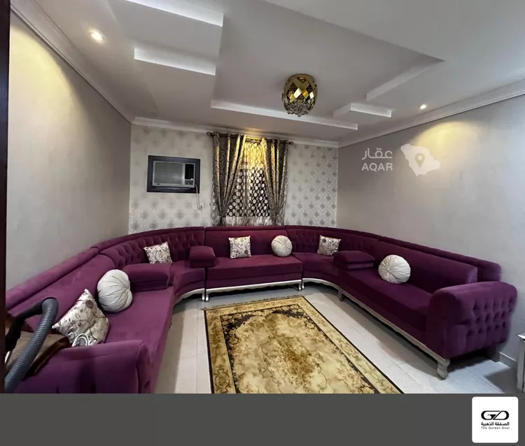 شقة للبيع في شارع قيس ابن زهير, حي المنار, مدينة جدة, منطقة مكة المكرمة 3