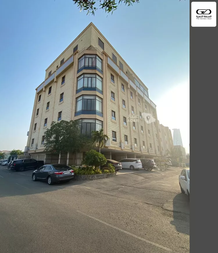 Apartment for Rent in Jeddah Ash Shati