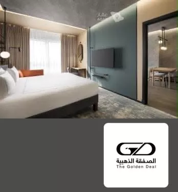 Apartment for Sale in Mecca Al Khansa صورة 3