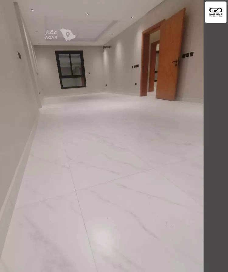 شقة للبيع في شارع ابن المتوكل, حي الروضة, مدينة جدة, منطقة مكة المكرمة 3